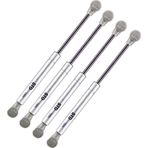 Std 4 Adet Sdt Dolap Amortisörü Gazlı Piston Kapak Hidroliği 27 Cm 100N - Mobilya Makasları - Tek Ebat