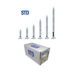 STD 4x40 1000 Adet Sunta Vidası