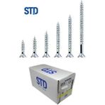 STD 4x50 1000 Adet Sunta Vidası