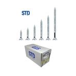 STD 4x70 1000 Adet Sunta Vidası