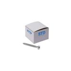STD 5.0x60 200 Adet Sunta Vidası