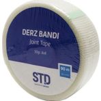 Std 50 mm 90 mt Derz Bandı
