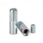 STD ÇAKMALI ÇELİK DÜBEL 12 mm (50 Adet)