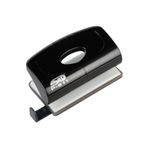 Std Delgeç Küçük Boy Papular P-811 Siyah ( 10 Yaprak )