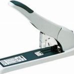 STD HS-3000 Siyah Profesyonel Kollu Zımba Makinesi