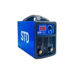 Std Mikro 200 Mma İnverter Çanta Kaynak Makinesi 200 Amper - 62560Std
