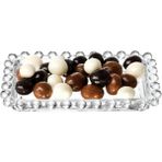 Std Miny Cam Çerezlik 11X6 cm Şeffaf Klasik