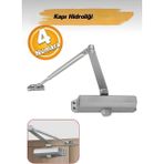 Std No:4 Kapıçek Kapı Hidroliği Kapı Kapatma Kapıçek Kapı Hidroliği 60-85 kg
