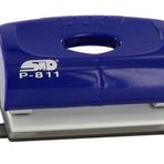 STD P-811 POPULAR KÜÇÜK BOY DELGEÇ 10 SAYFA MAVİ