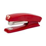 Std S-5-080 Popüler Seri Zımba Makinesi, Kırmızı