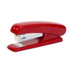 Std S-600-080 Popüler Seri Zımba Makinesi, Kırmızı