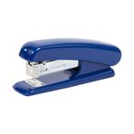 Std S-600-130 Popüler Seri Zımba Makinesi, Mavi