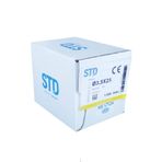 Std Sunta ve Ağaç Vidası 200-5X70
