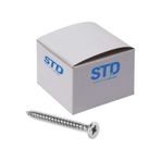 Std Sunta Vidası 4 50 500 50mm