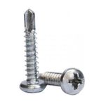 Std Yıldız Silindir Başlı 4.8X70 Ysb Matkap Uçlu Akıllı Vida 10 Adet - 4.8 x 70 mm