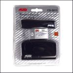 Std Zımba Makinası Set CS-5811190 Siyah Std