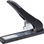 STD ZIMBA MAKİNESİ PROFESYONEL KOLLU HS-3000-190 SİYAH