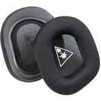 Stealth 600 Gen 2 Earpads Yedek Stealth 600 Kulak Pedleri Minder Parçaları Bardak Muffs Kaplumbağa Plaj Stealth 600 Gen 2 Oyun Kulaklığı ile Uyumlu (Beyaz)
