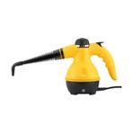 Steam Cleaner Buharlı Temizleyici sari