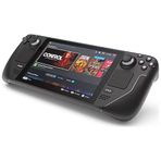 Steam Deck 64 GB Taşınabilir Oyun Konsolu
