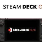 Steam Deck Oled 512 gb (İthalatçı Garantili)