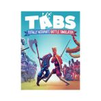 Steam Totally Accurate Battle Simulator (Pc) Steam Key Turkey
