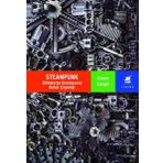 Steampunk - Gizem Cengiz - Ayrıntı Yayınları