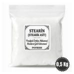 Stearin 500 Gr.