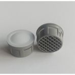 STECELL Ayretör Su Tasarruf Aparatı 3 Lü Set/ Musluk Ucu /Su Tasarruf Cihazı Made in Italy - Gri