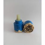Stecell Batarya Musluk İçi Kartuşu Aparatı 35 mm Ayaksız