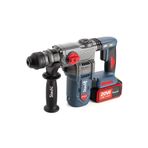 Stech Akülü Kırıcı Delici 20V 6Ah Sx54