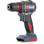 Stech-End Akülü Vidalama 4.0 Ah 20V SX12