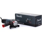 Stech End Sat14125s Avuç Taşlama 125 Mm 1400W