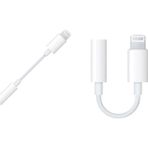 Stech Iphone Lightning Uyumlu Aux Jak Kulaklık Dönüştürücü Iphone Araç Aux Dönüştürücü