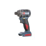 Stechend Akülü Darbeli Vidalama 20V Yüksek Tork 220 Nm ve Ergonomik Tasarım