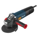 Stechend Sat13125 125Mm Avuç Taşlama 1300W