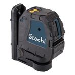 Stechend Sld2y Lazer Distomat Yeşil