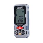 StechEnd SLM100 Lazer Metre 100M