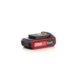 StechEnd STECH END SX02-20 V 2.0 AH AKÜ