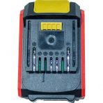 Stechend SX02 2.0 Ah Akü