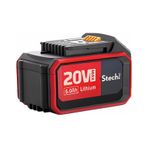 StechEnd SX06 6.0 AH Akü