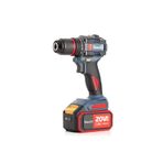 Stechend Sx12 2X4ah Akülü Matkap