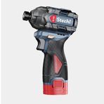Stechend SX18 2 2.0 Ah Kömürsüz Akülü Matkap