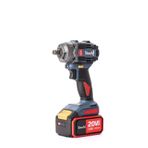Stechend Sx35 2X4.0 Akülü Darbeli Somun Sıkma Makinesi