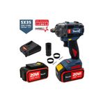 Stechend SX35 2x4 Ah Akülü Somun Sıkma Makinesi