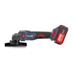 Stechend SX44 2 4.0 Ah 125 MM Akülü Avuç Taşlama