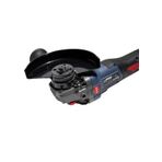 STECHEND SX44-2*4.0 AH AKÜLÜ AVUÇ TASLAMA 125MM