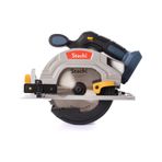 Stechend SX62 Solo Şarjlı Aküsüz Daire Testere