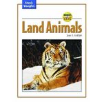 Steck-Vaughn Wonders of Science: Student Edition Land Animals (Cr Wonders of Science 2004) by STECK-VAUGHN Published by STECK-VAUGHN Student edition (2004) Paperback