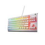 Steeelseries Apex 3 Tkl Mekanik Türkçe Oyuncu Klavye Beyaz